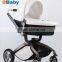 High landscape 2 in 1 baby stroller /China baby stroller manufacturer                        
                                                Quality Choice