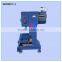 ISO CE boo type 500kg/h plastic bracing cold cutting machine