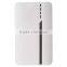 High Capacity Universal Portable 8000mah Power Bank For all smart electronic products