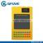 Meter test and measurement equipment GF312D1 portable energy meter testing set