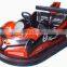 hitting balls & drifting new design amusement park battery bumper car prices                        
                                                Quality Choice