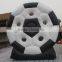 13ft tall soccer goal giant inflatable football darts game for kids and adults                        
                                                Quality Choice
                                                                    Supplier's Choice