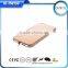 New waterproof case for iphone 6 plus wireless charging receiver