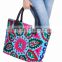 Embroidery Suzani Handbag Women Tote Shoulder Bag Indian Designer Boho Bag Beach Bag