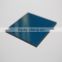 XINHAI Bayer polycarbonate prismatic solid sheet/frism plastic board