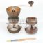 Hot sale coffee bean grinder small hand grinder coffee mill