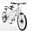 Tandem Bike