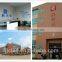 Customized Tri-color led letter sign ,led moving sign ( P10 )