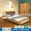 Bed room furniture/Hotel bed, wooden bed, teak wood bed/latest double bed designs