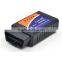 ELM327 wifi OBD2 ELM327 car obd ii scanner For Apple for Iphone,fo Ipad, PC android switch, vehicle detector