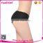 Wholesale Black Cotton Plus Size Butt Lift Shapers Panty