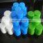 high quality plastic drinking purified water bottle screw caps