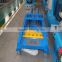 Semi automatic rope cutting machine made in Leizhan China