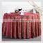TC-168 132" Round 100%Polyester Sequin Table Cloth