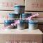 Sublimation ink for heat transfer print with CMYK colors