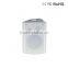 White Fiber Reinforced Plastics wall plug-in speaker with CE cerficate