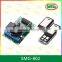 Motor Forward and Reverse 12V/24V 2-channel latched Learning Code Wireless Remote Control SMG-802