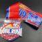 China factory custom finisher cheap medals