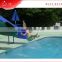 hot sell commercial water slide for summer kids play