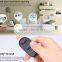 New Design Portable Whistle Key Finder With 2 Receivers