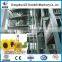 Hot Sale Sunflower Oil Production Line With ISO, CE,BV Certification,engineer Service