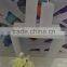 2015 frosted arcylic jewelry/jewellery window display props for rings
