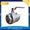 All kinds of industrial ball valves