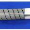 Zhengzhou STA 600~1500C spiral SiC Heating element for Kilns&Furnace