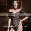 super sexy babydoll fur lingerie