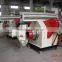 China factory price special brilliance brand biomass pellet machine