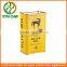 high quality low price olive oil tin can for packaging
