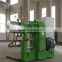 Rubber extrusion machinery / Rubber Extruder for Tire Retreading