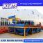 WANTE MACHINERY PLD Concrete Batching Machine/mobile block machine/concrete mixing plant