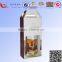 Elegant Creative Design for Cardboard Wine Packing Box