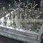 Aluminum polystyrene thermoforming mold for thermoforming machine