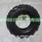 Endurable quality 400-8 wheelbarrow tyre/tube