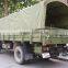 Truck Cover (pvc coated tarpaulin 1000d*1300d18*20)
