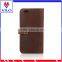 2016 Vintage leather flip cover case,For Iphone 6 case leather,Genuine handmade leather case