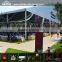 Top Quality Outdoor Clear Span DIY Wedding Tent