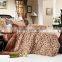 bedsheet microfiber brushed bedlinen,duvet cover