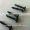 Bugle head phillips drywall screw