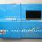 Custom Lcd Video Brochure Card, Advertising Video Card, video greeting card