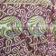 2015 Popular design Nigerian style charming big voile lace polish lace for birde