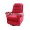 2016 Hot sales modern upholstered fabric massage sofa set / sex chair / living room furniture