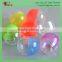 Plastic 4.8*5.6cm Oval Shape Capsule Toy For Vending Machine