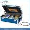 Wholesale China Professional Aluminum Storage Tool Box With Handle ZYD-HZMsc020