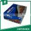 HIGH QUALITY CORRUGATED CARTON BOXES PACKING FRUITS AND VEGETABLE