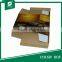 CORRUGATED PAPER BOX,CUSTOM COLOR BOX