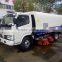 GOOD PRICE Small Urban Road Sweeper Truck for Sale