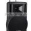 PLASTIC Speakers with MP3 player for super crazy prices with plastich handle, living audio speaker